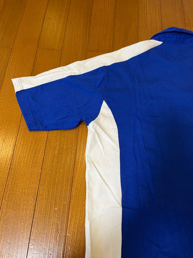 バースラグビー　公式　ポロシャツ ユニフォーム　2003/04