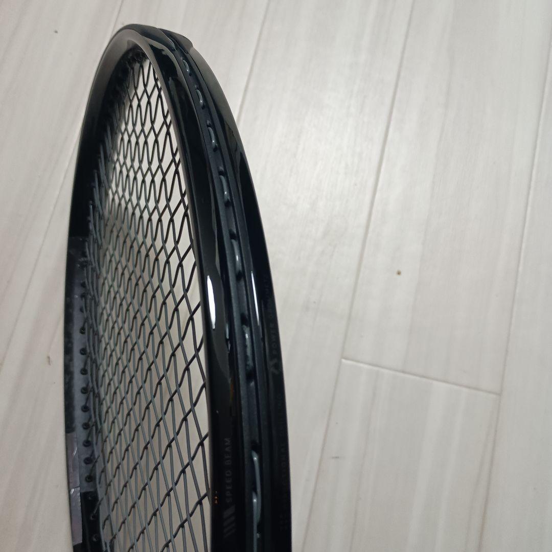 HEAD スピードプロ　レジェンド　グリップ2 2025　ジョコビッチ　テニス