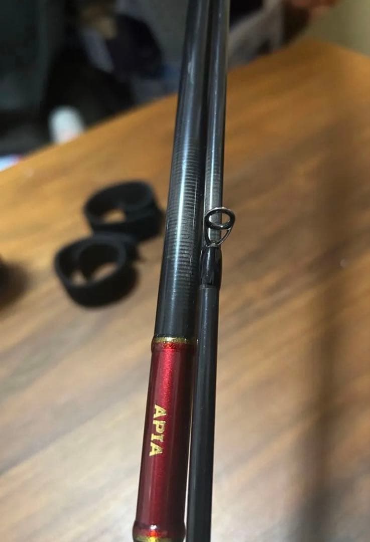 祥*太様 フージンZ ジェネラス　94M APIA アピア