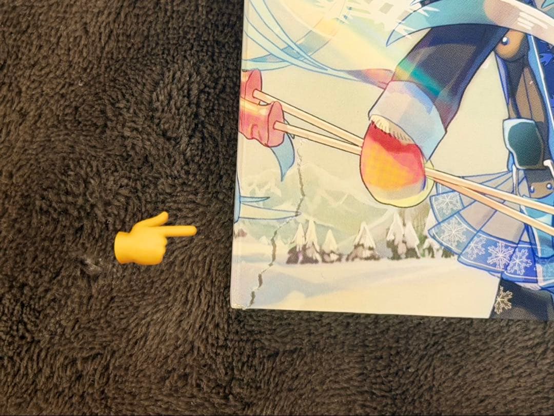 【中古】初音ミク（雪ミク） CD4枚セット