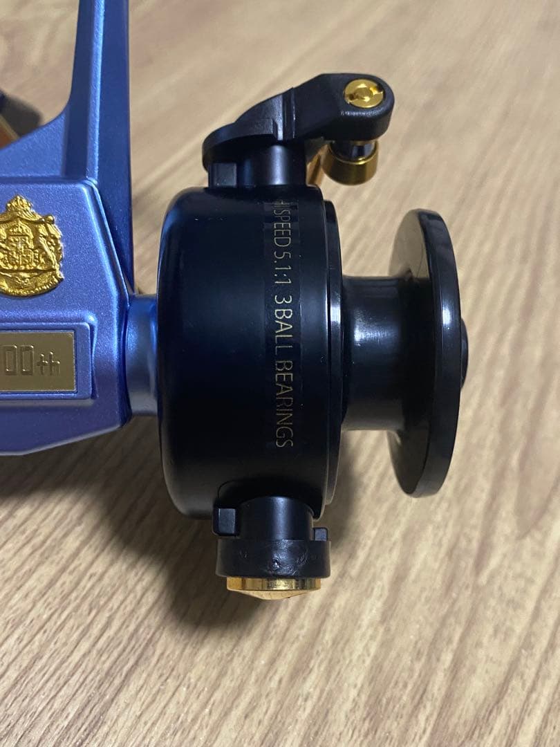 ABU　カーディナル3 CDL 100th