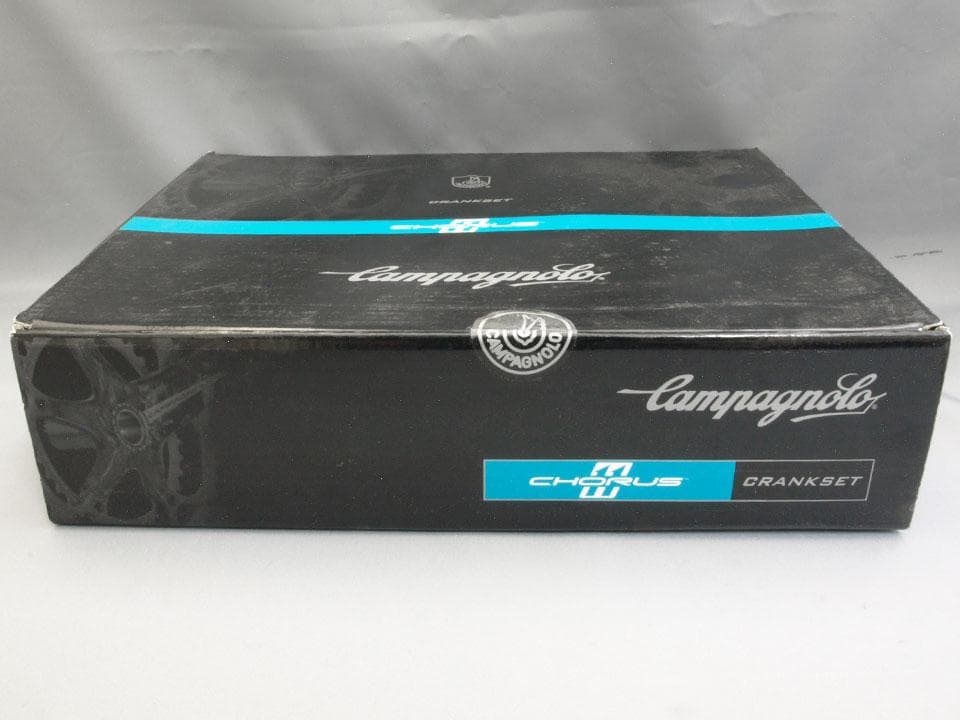カンパニョーロ（Campagnolo）コーラス 11S クランクセット 新品箱入