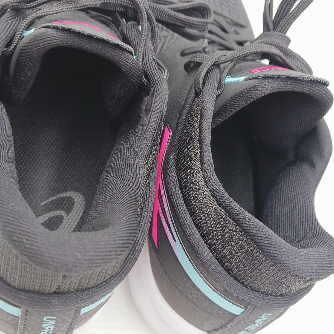 専用 UNPRE ARS LOW 28.5cm US11 バスケットボール