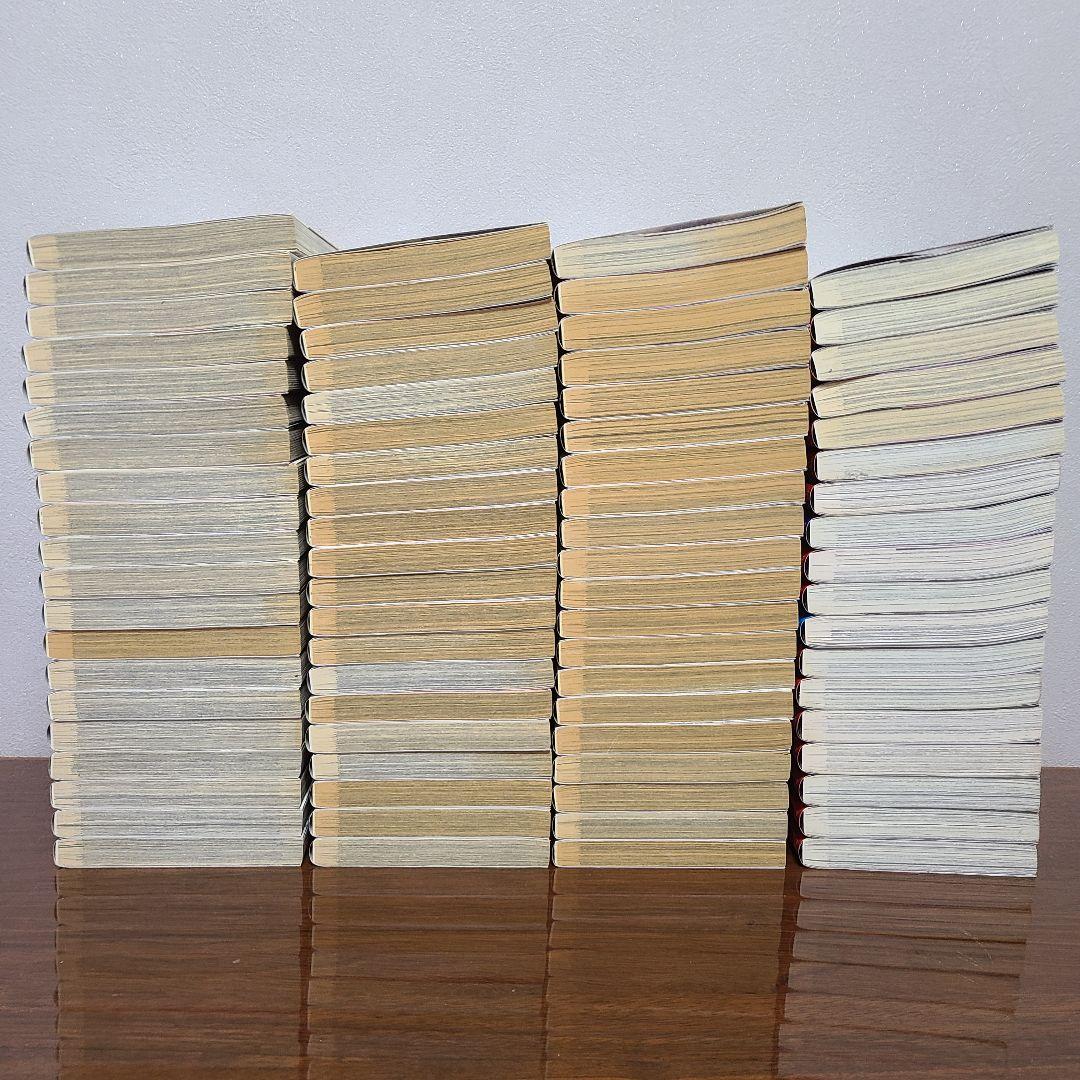 キングダム 1-78巻 全巻セット 原泰久 ヤングジャンプコミック 禁煙