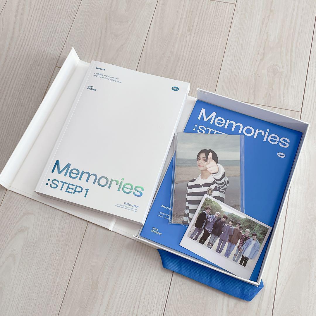 【ENHYPEN】シングル　アルバム　DVD まとめ売り