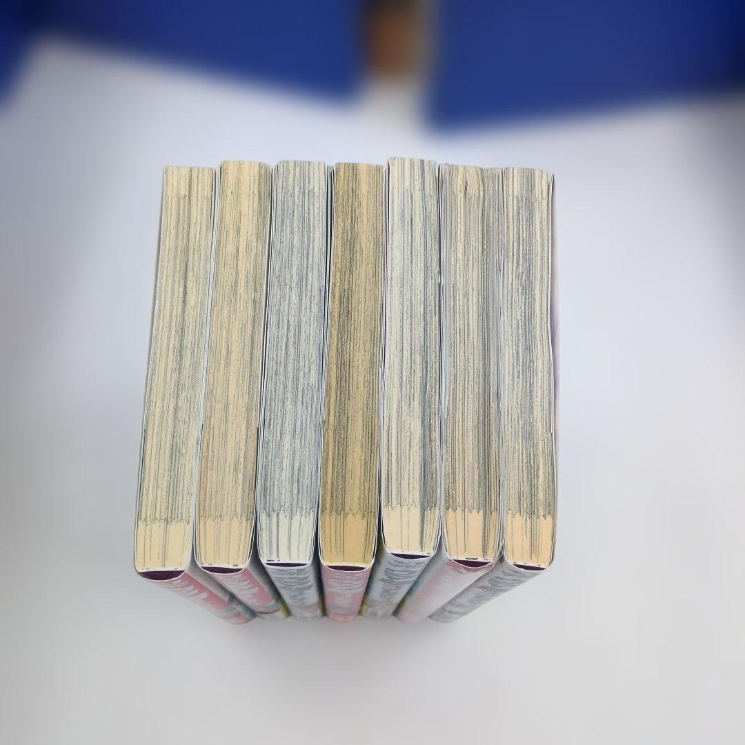 【店主厳選】ウマ娘 シンデレラグレイ 1〜8巻セット 初版帯付 四知堂