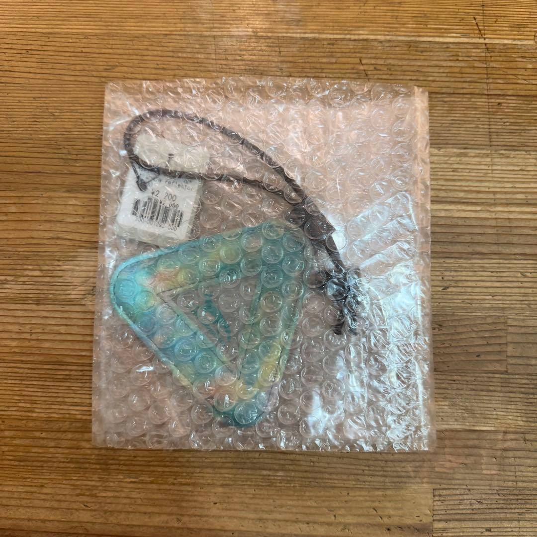 SWIFT INDUSTRIES × BLUE LUG Reflector