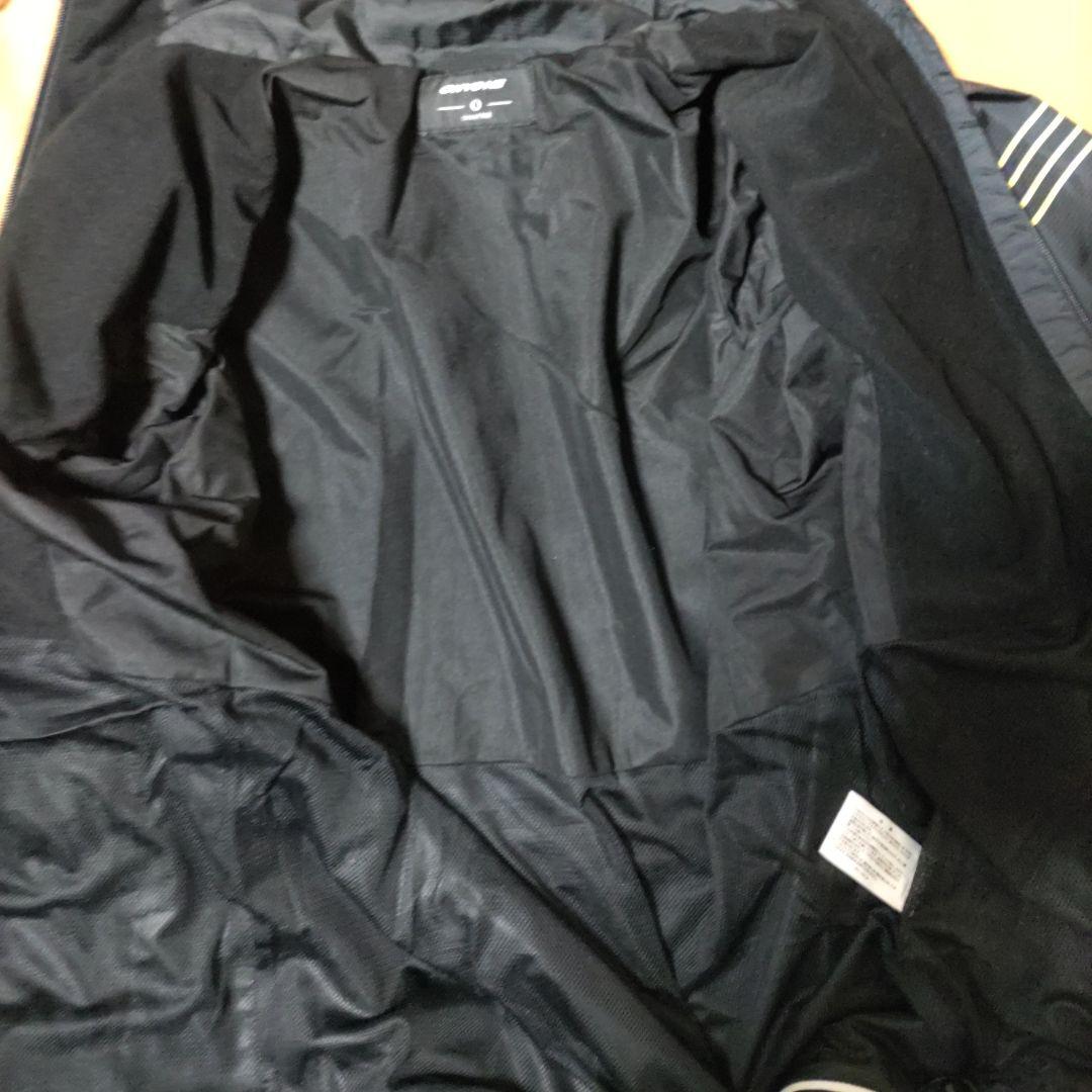 a 新品タグ付き ONYONE SAROMON TEAM ウインドブレーカー