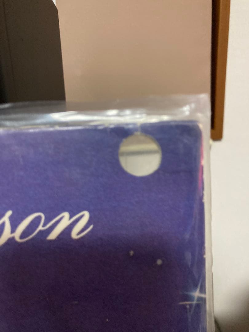 A Portrait of Walter Jackson hip hop ネタ