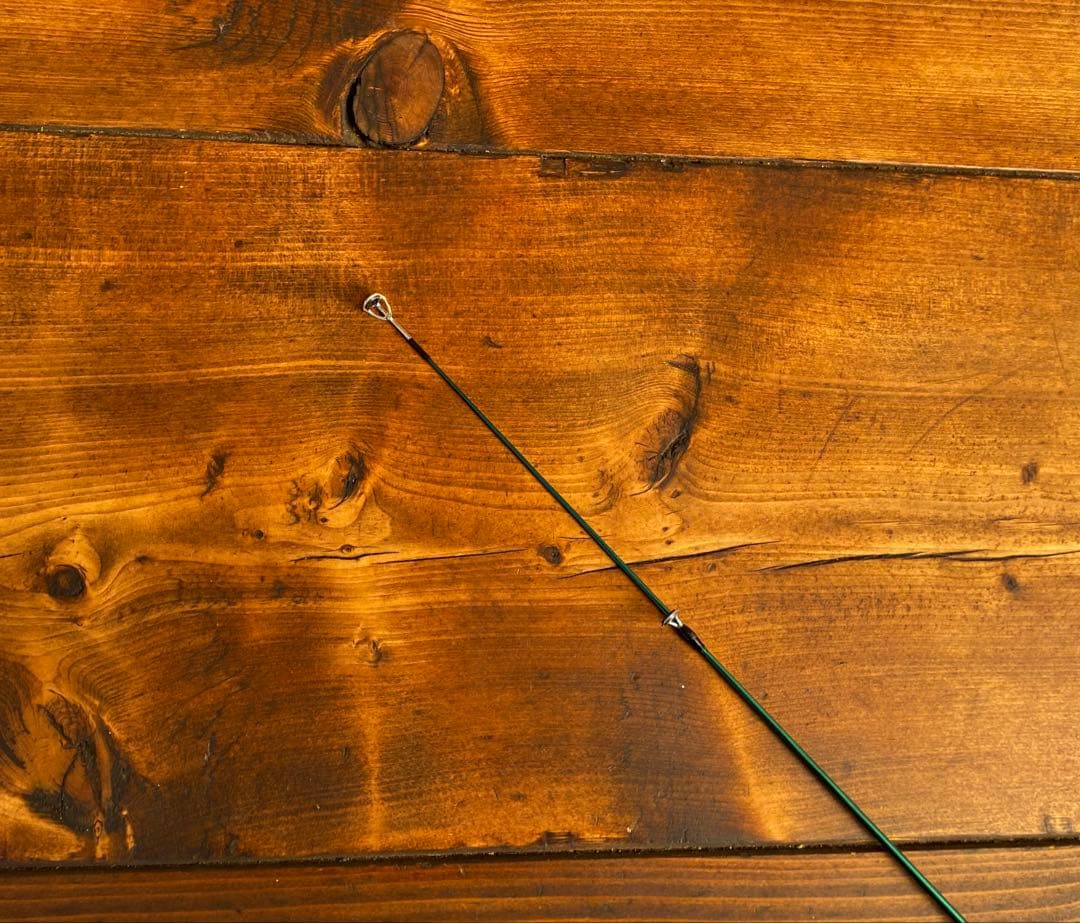 S704M スピニングロッド 7ft 210cm 4Pパックロッド　バス釣り