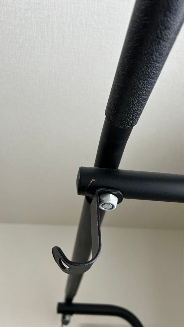 STEADY 懸垂マシン ST118 ぶら下がり健康器