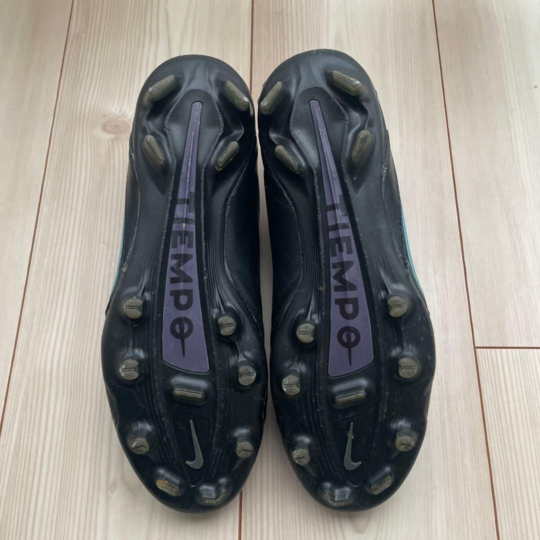 ナイキ　ティエンポ