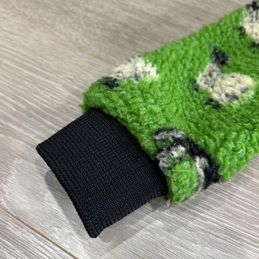 FARFIELD ORIGINAL ボア フリース ジャケット 羊