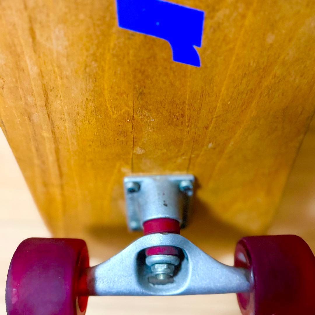 Carver カーバー　サーフスケート　ロンスケロングスケートボード