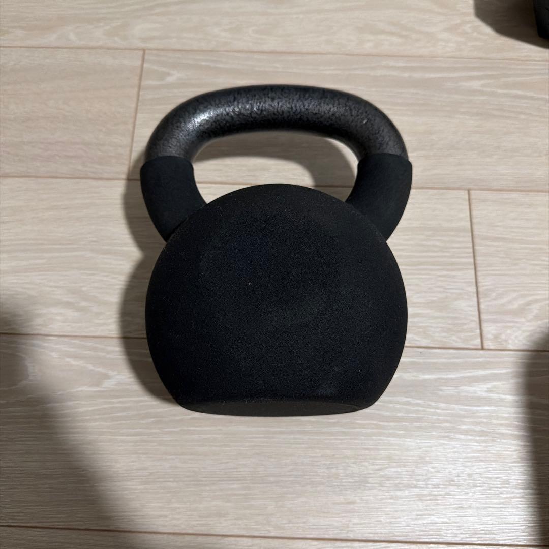 TOP FILM ケトルベル 20KG