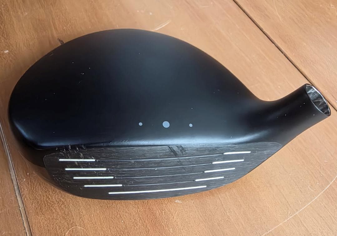 PING ピン G425 SFT 5W フェアウェイウッド ヘッド レンチ付き