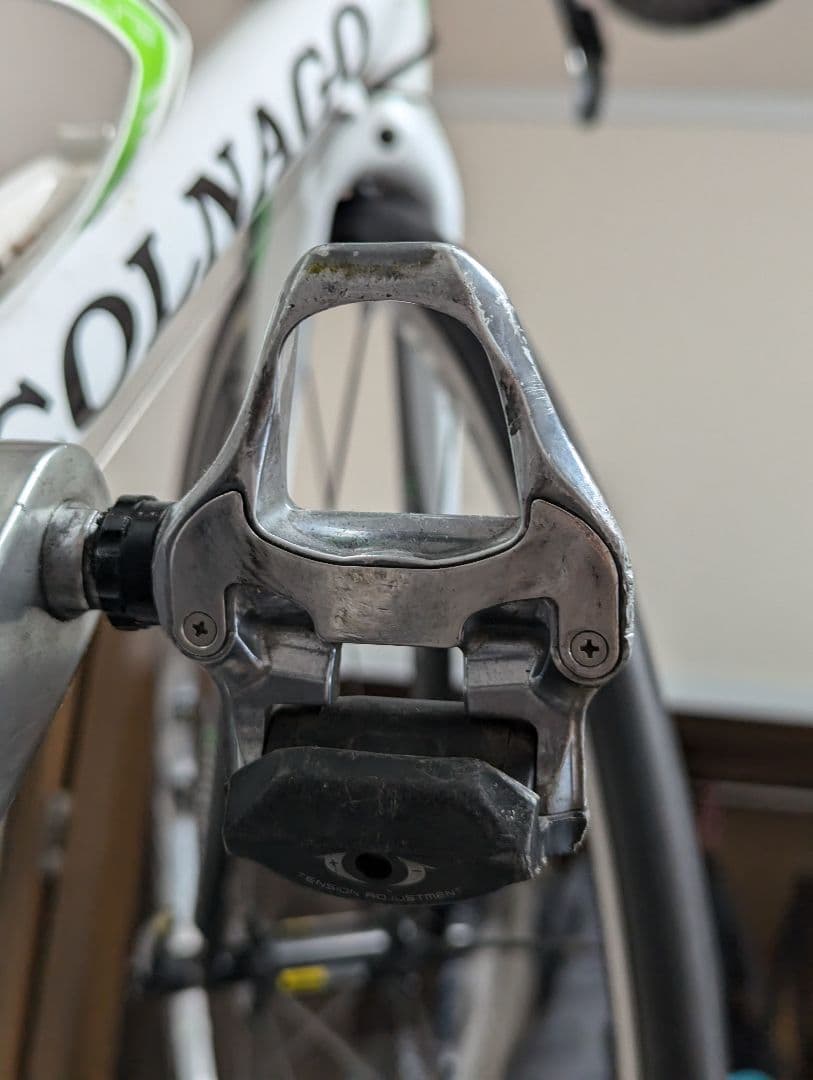 COLNAGO プリマベーラ 2010年モデル 51sサイズ 直接受渡し限定