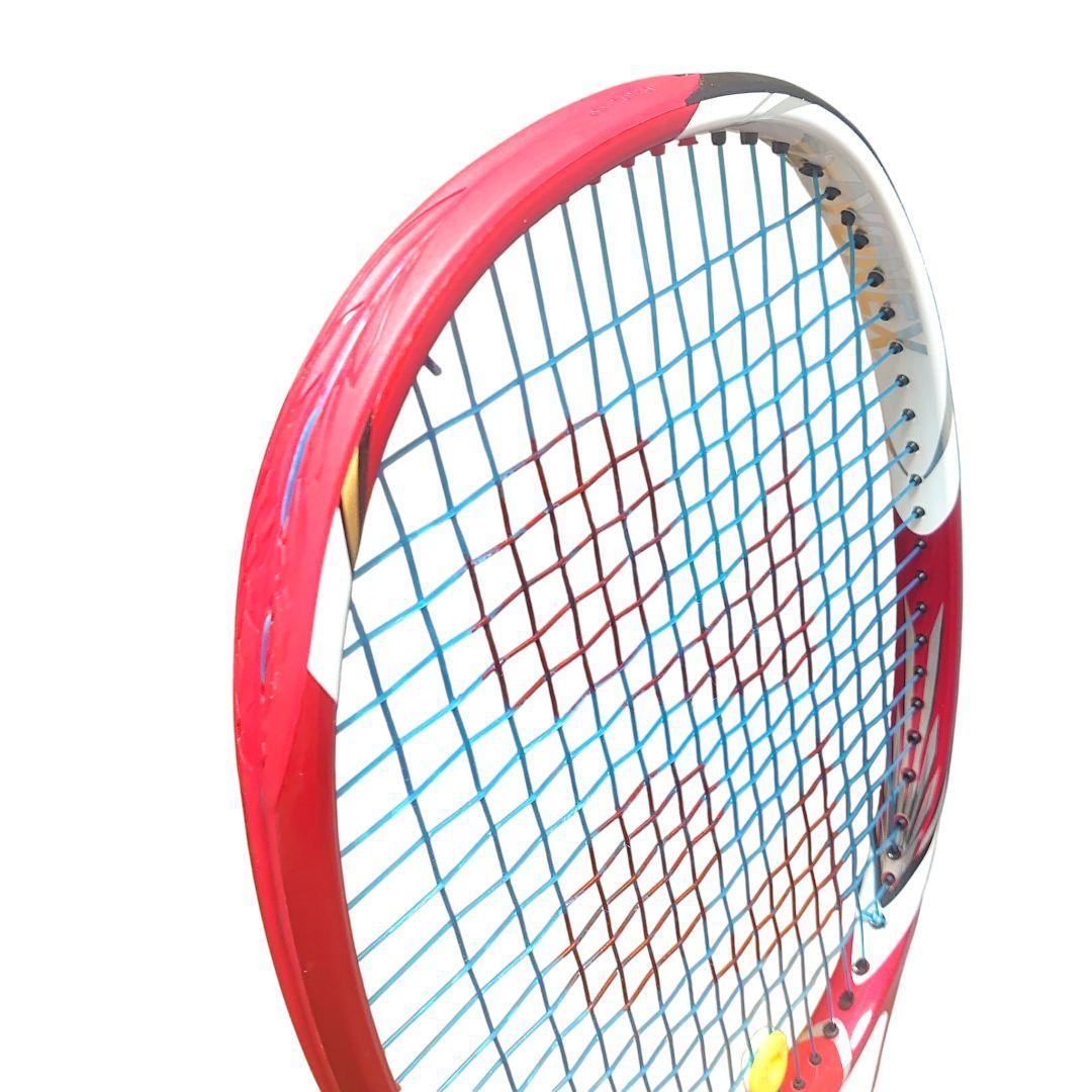 【美品/名器】YONEX VCORE 98D ヨネックス Vコア 98D G2