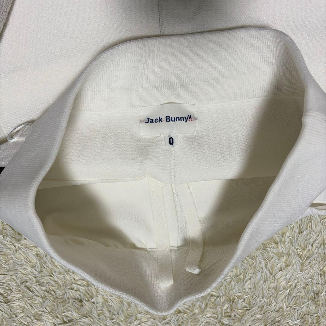 JACKBUNNY レディース ゴルフ セットアップ