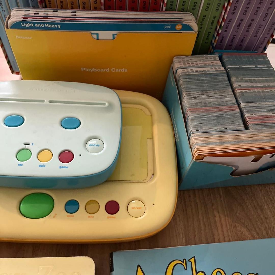 WORLD wide kids 英語 イングリッシュ