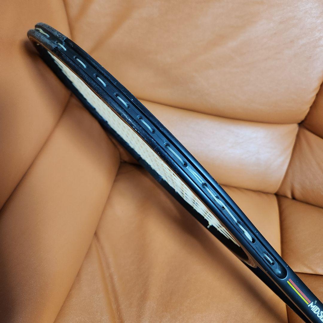 【staff刻印激レア】WILSON PROSTAFF MIDSIZE 85