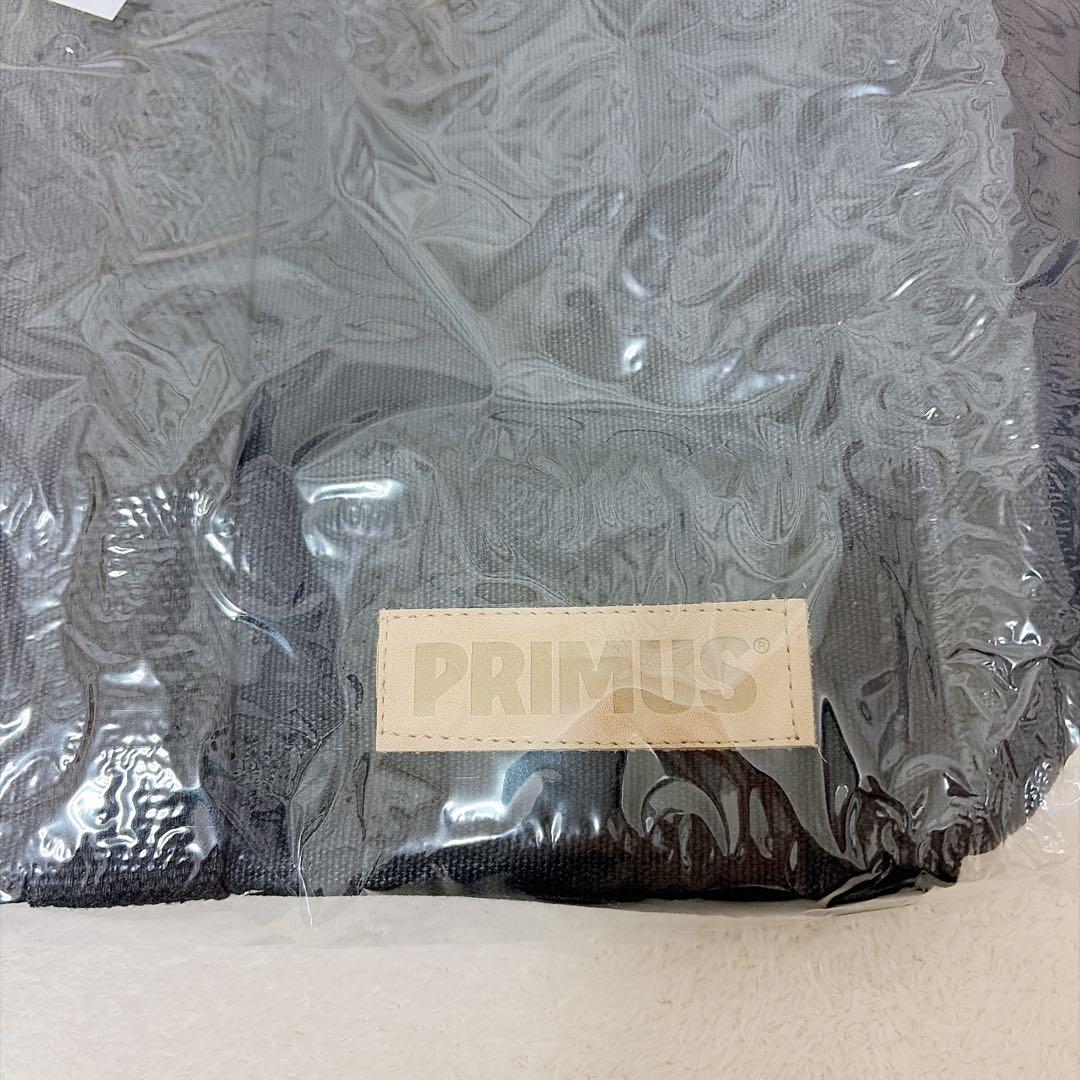 プリムス　オンジャ＋収納袋