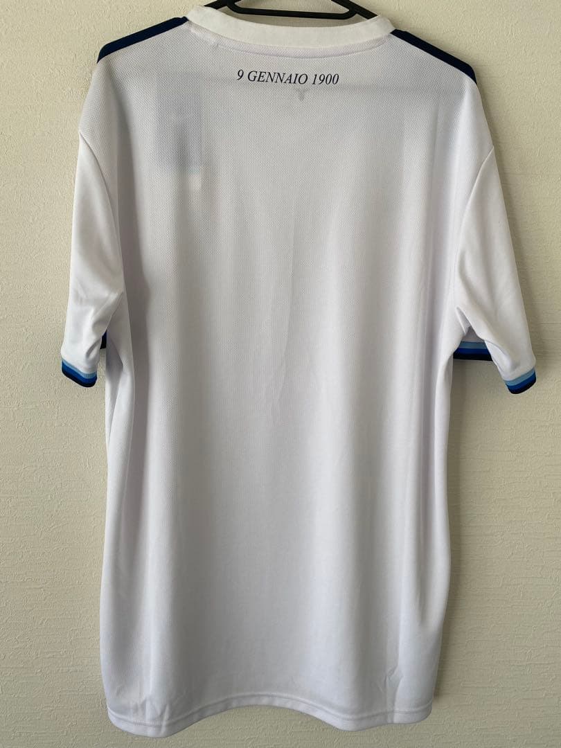 ☆新品☆MIZUNO(ミズノ)ラツィオ125周年記念モデルレプリカユニフォーム☆