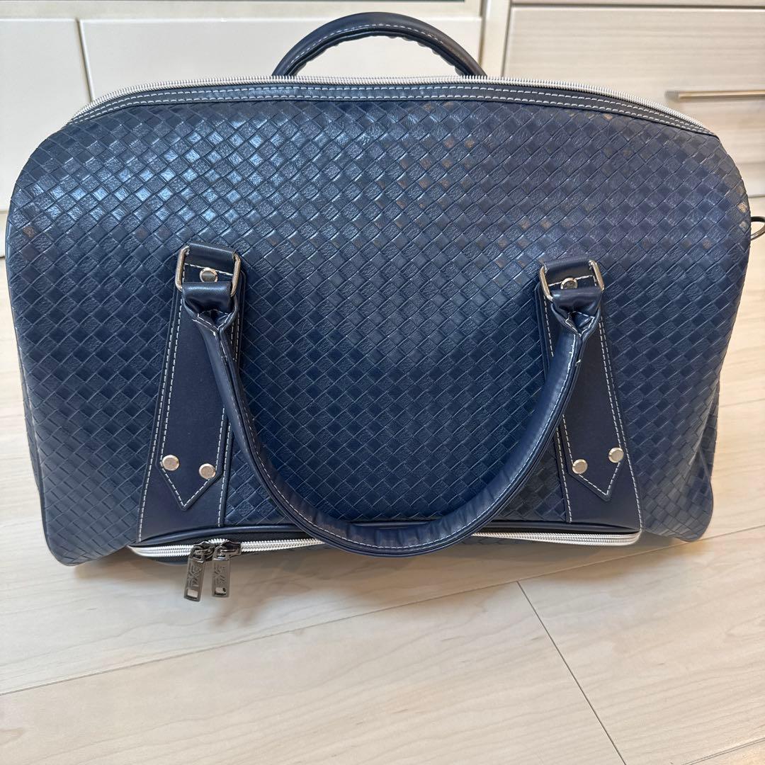 新品PXGゴルフメンズボストンバッグ　旅行バッグ　大容量