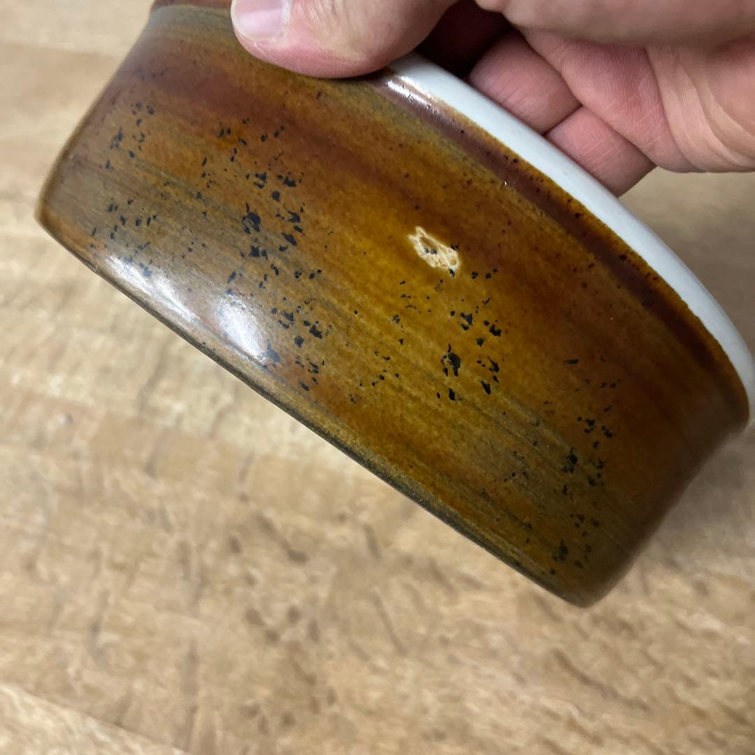 Gustavsberg リンドベリ　COQ ボール