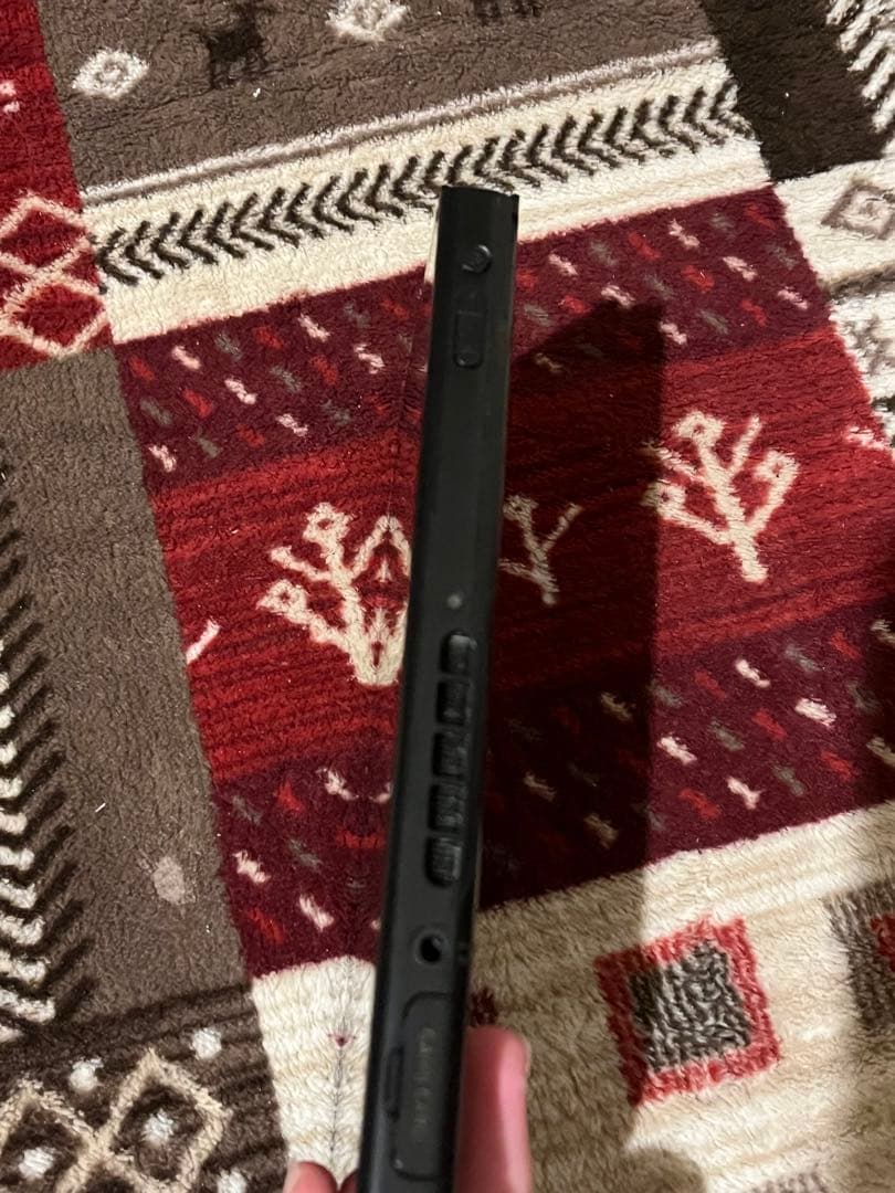 Nintendo Switch本体