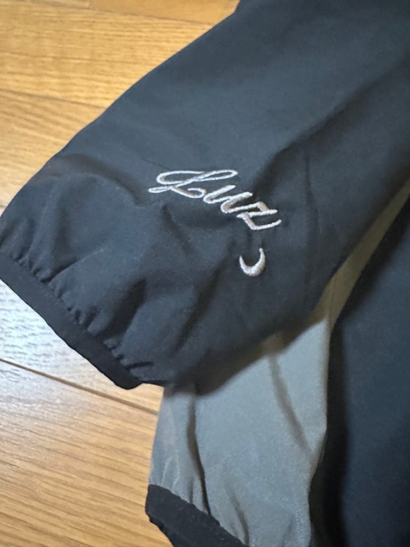 LUZeSOMBRA ルースイソンブラ TAFTA MESH TOP Lサイズ