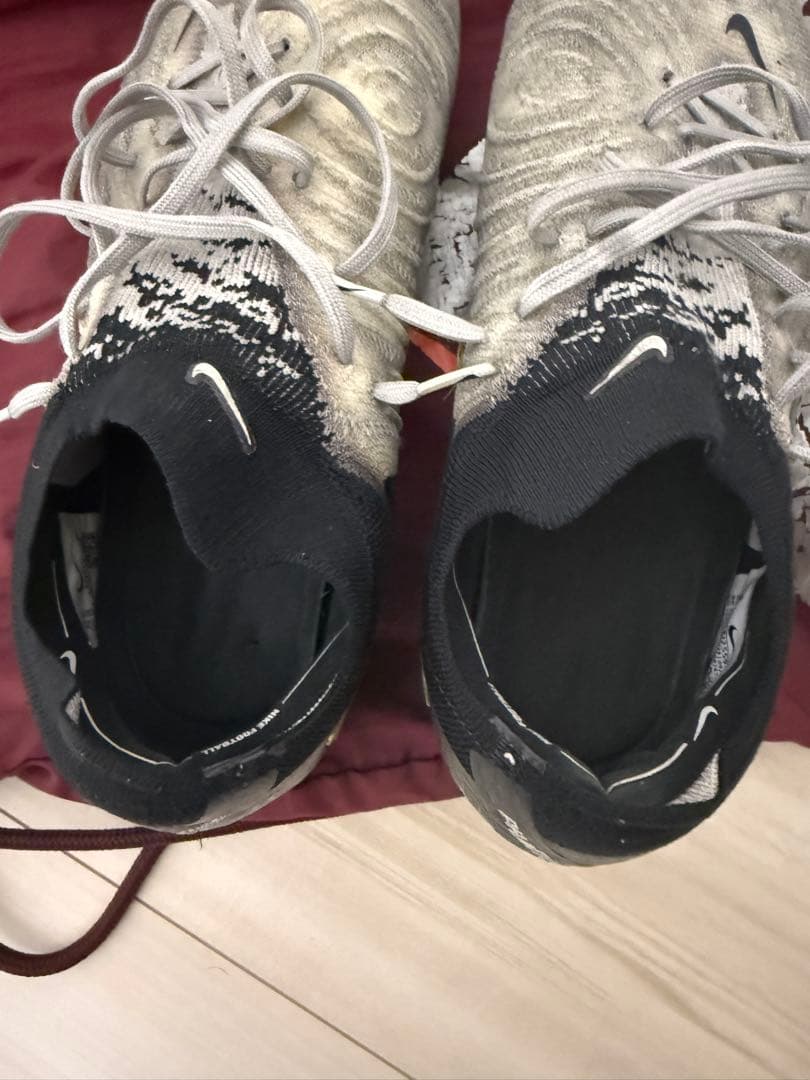 ナイキ ファントムGX26.5