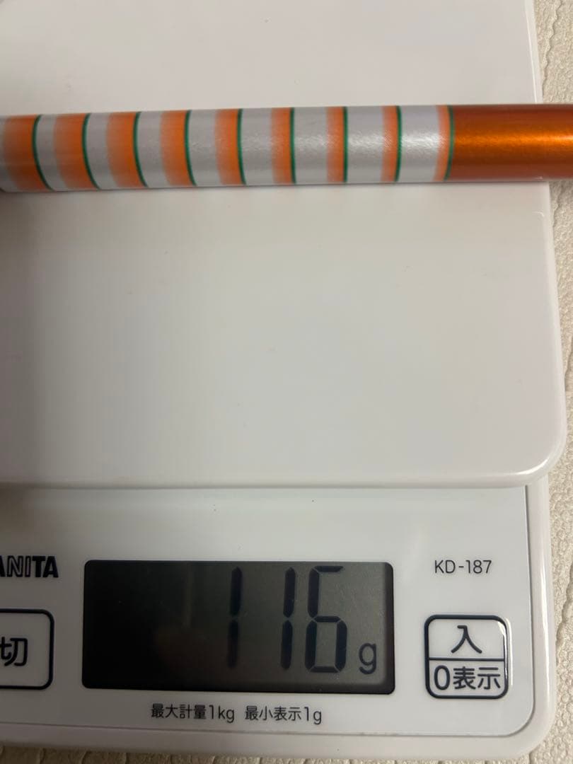 tour ad di 6s 5w用 テーラーメイドスリーブ付き