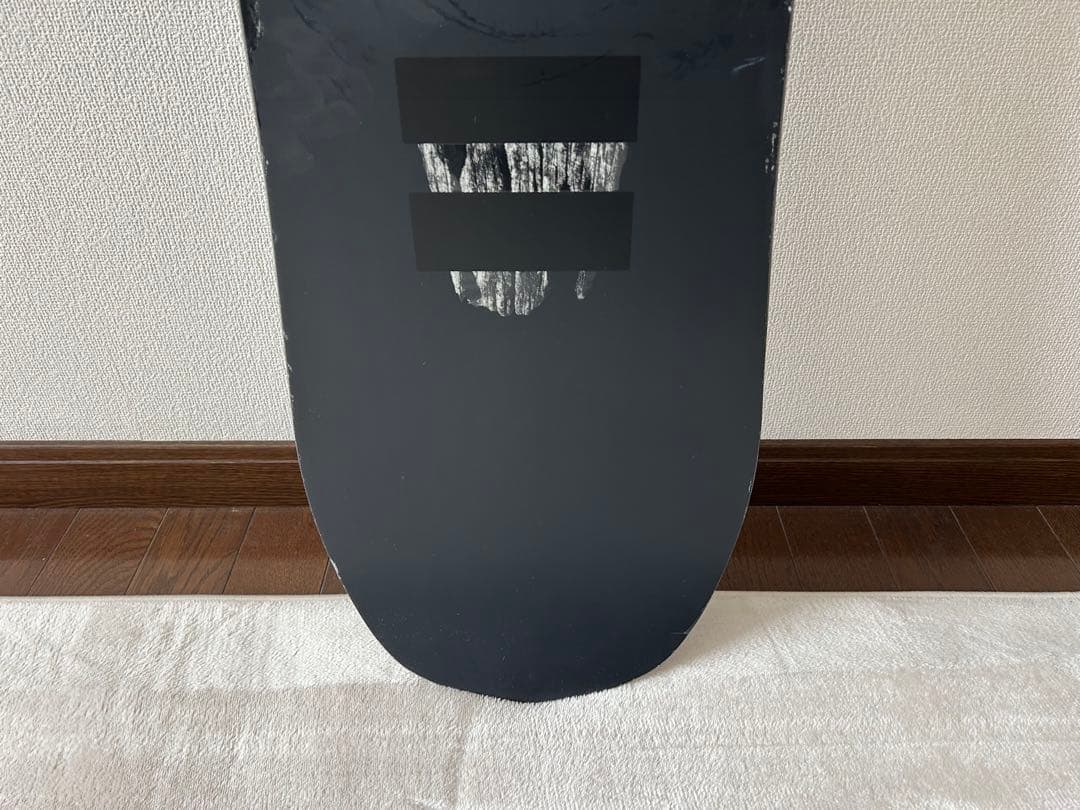 サロモンCRAFT 22-23モデル 153cm【パーク未使用・オールラウンド】