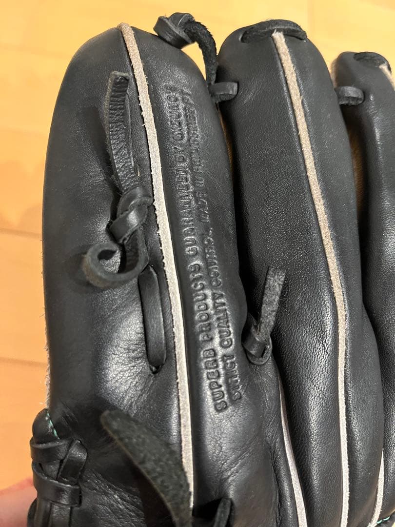 MIZUNO 軟式グローブ エンジニアードスタイル サイズ9