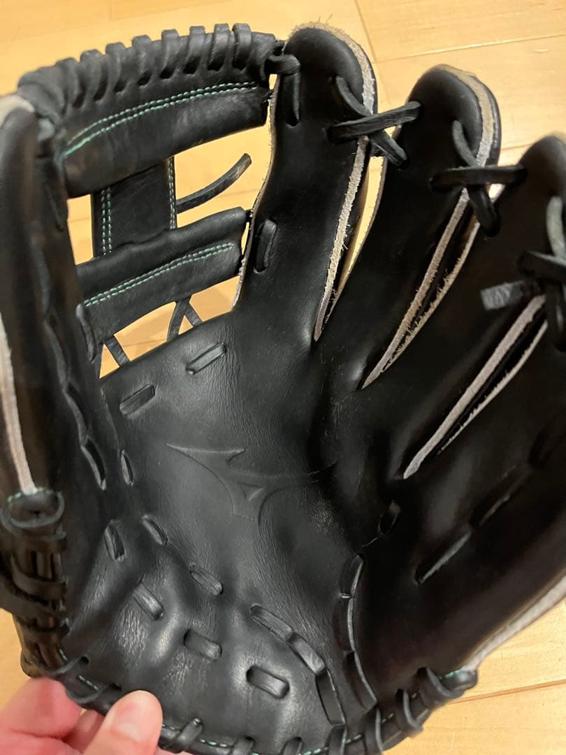 MIZUNO 軟式グローブ エンジニアードスタイル サイズ9
