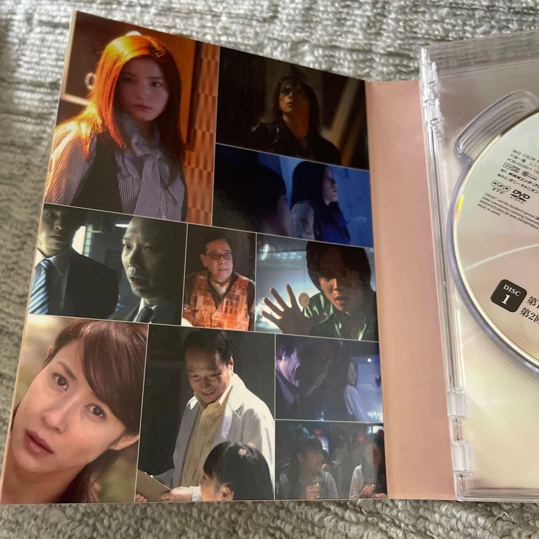 七瀬ふたたび DVD-BOX〈6枚組〉