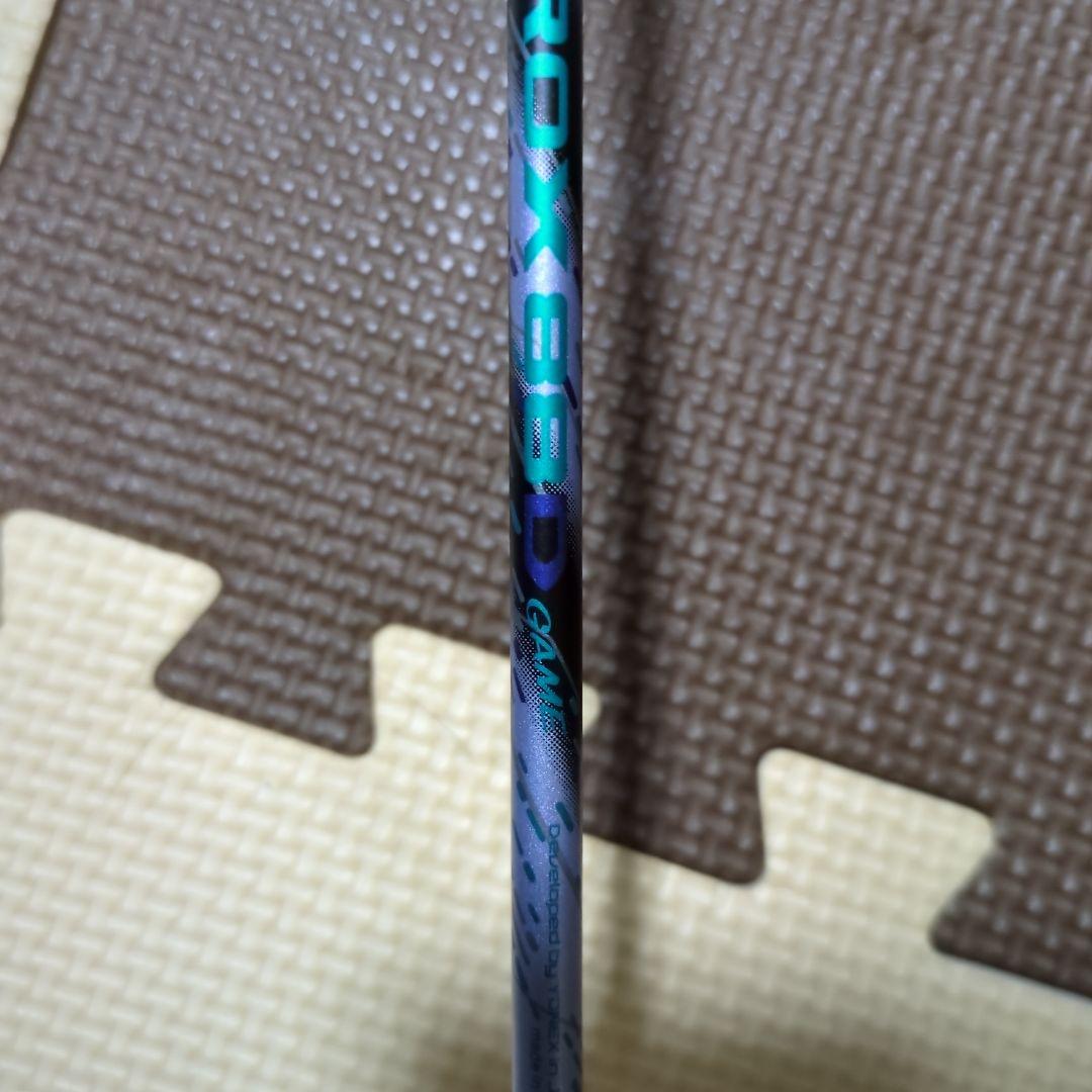 ラケット ASTROX88D GAME