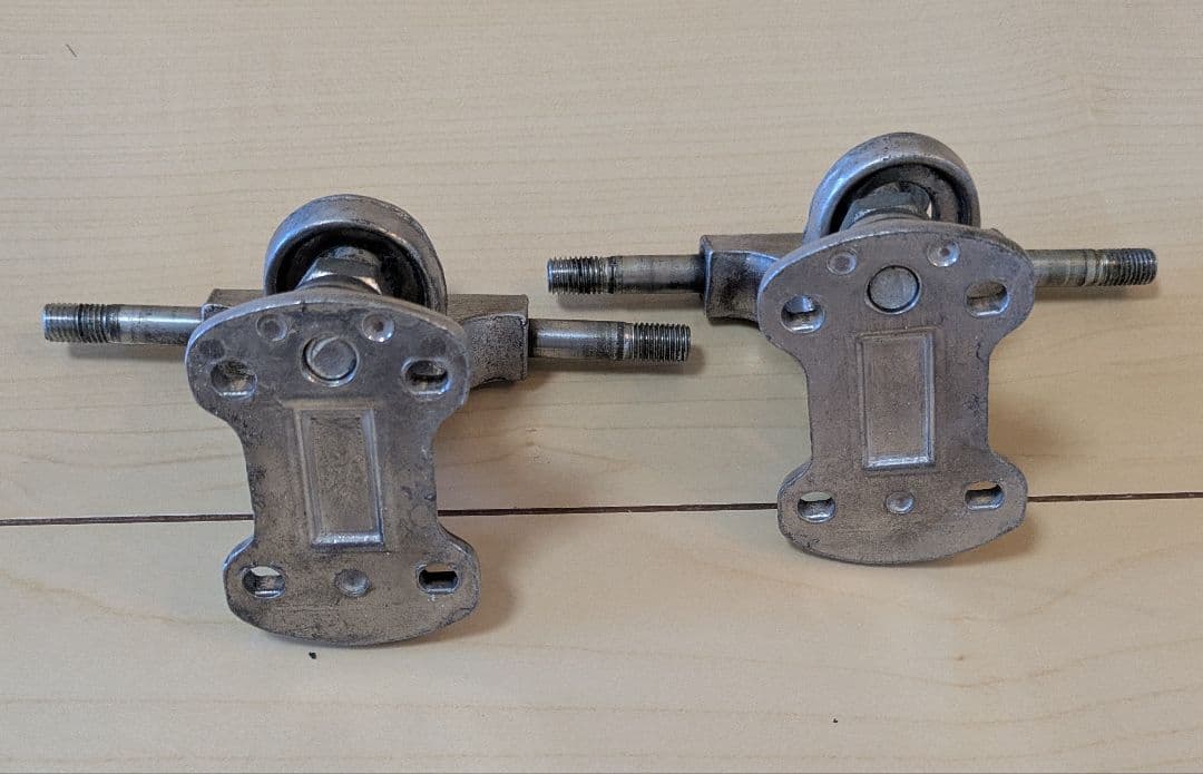 【希少】スケボー★Vintage★ヴィンテージ★トラック★70s★ACS500★