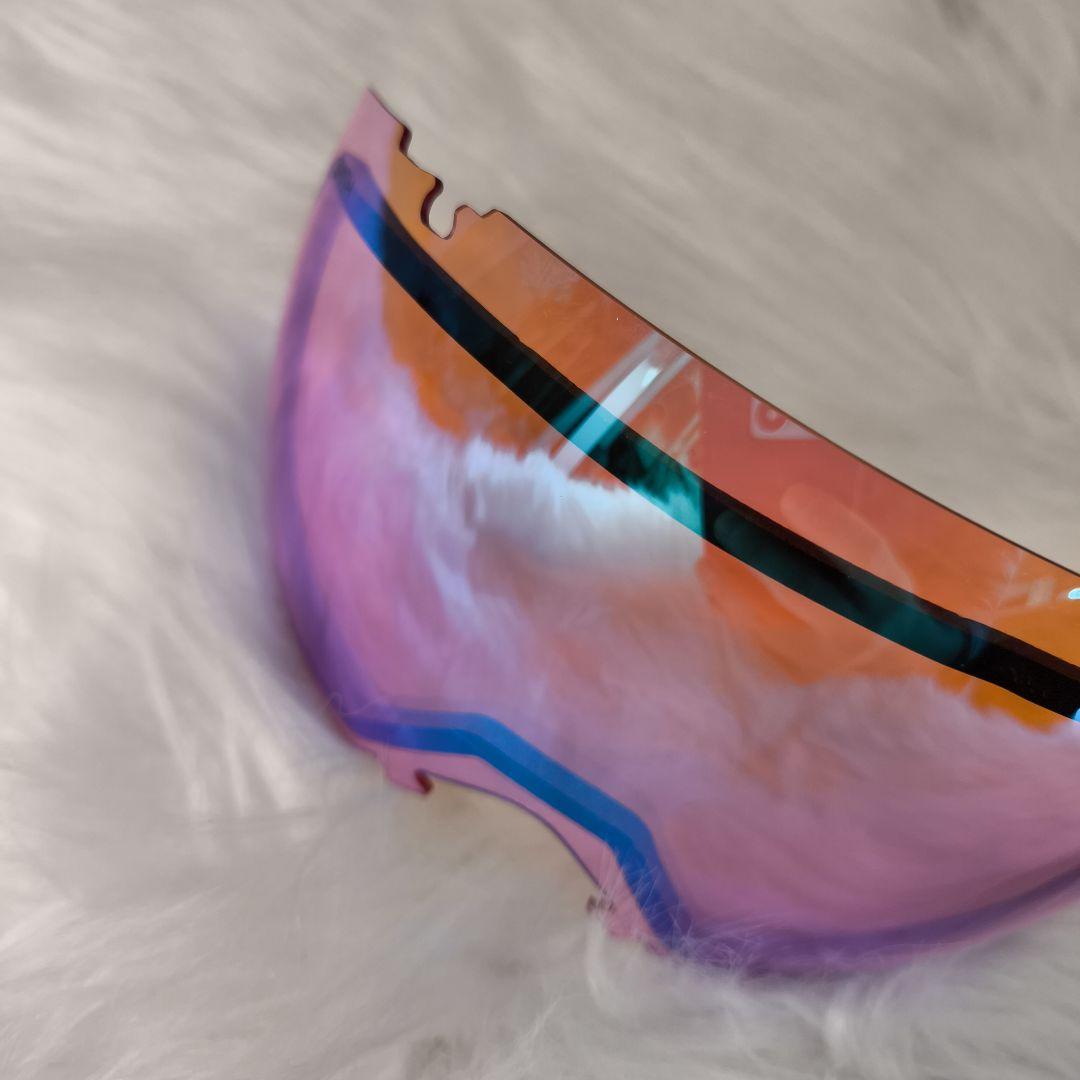 24時間以内発送　SMITH I/OX　スキー　スノボー　ゴーグル 替用レンズ