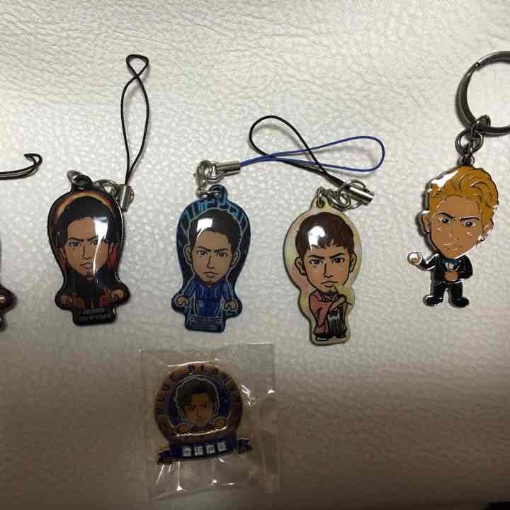 三代目 クリーナー など