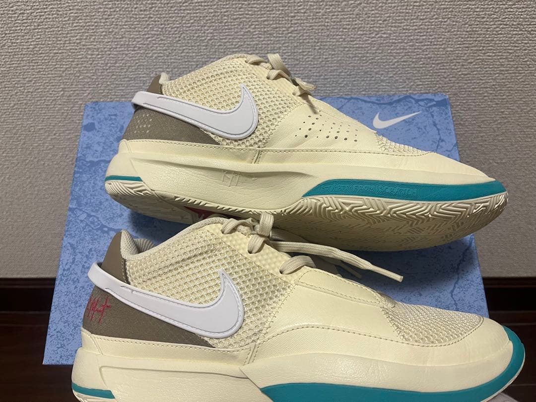 シューズ(男性用) Nike Ja1 EP