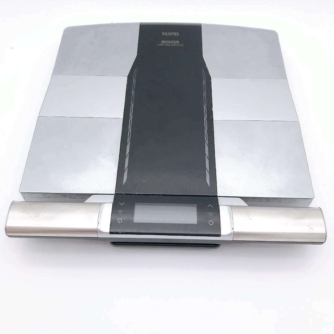 タニタ 体組成計 日本製 RD-800