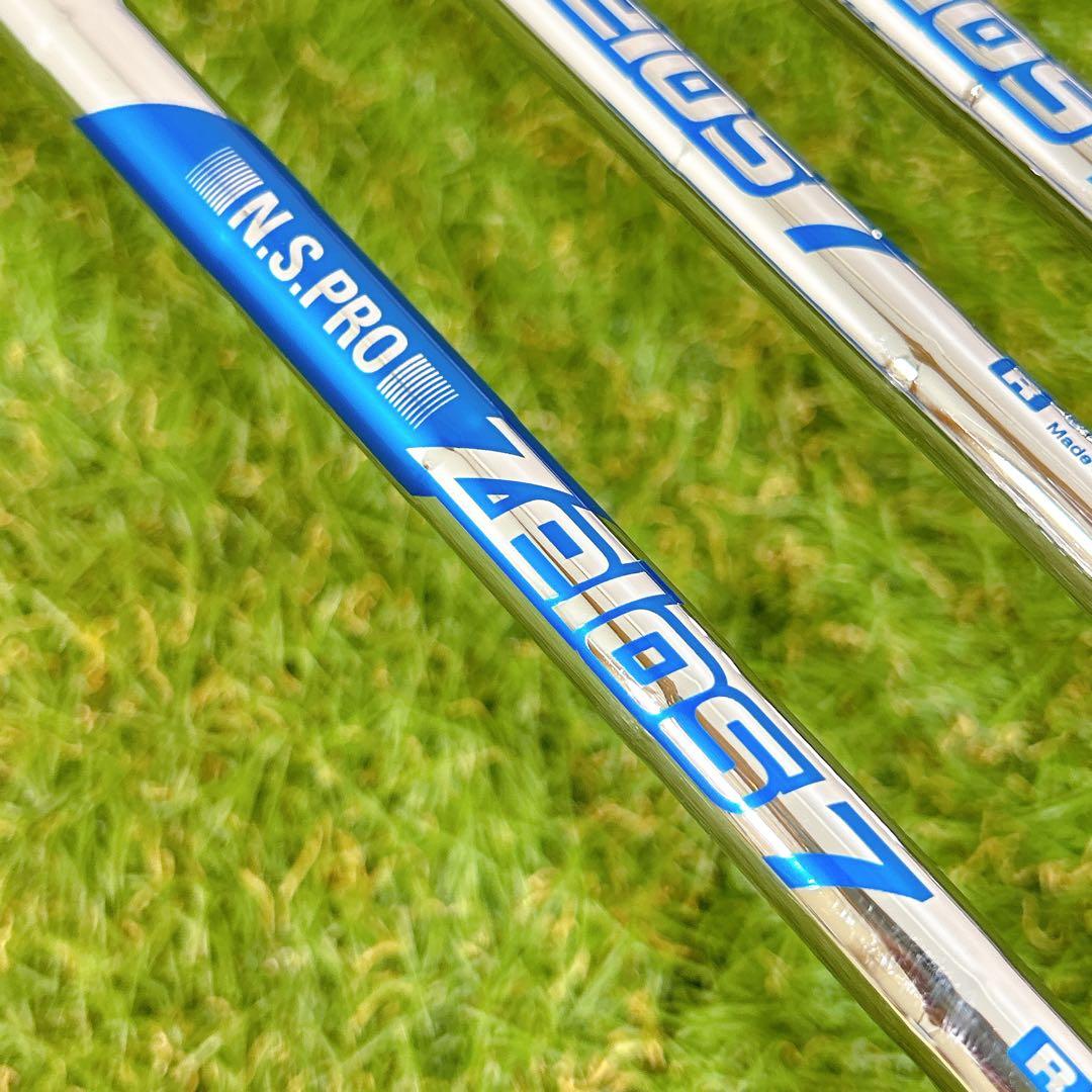 ピン　PING G425 ゴルフ　アイアンセット　メンズ　初心者　5本 R 入門