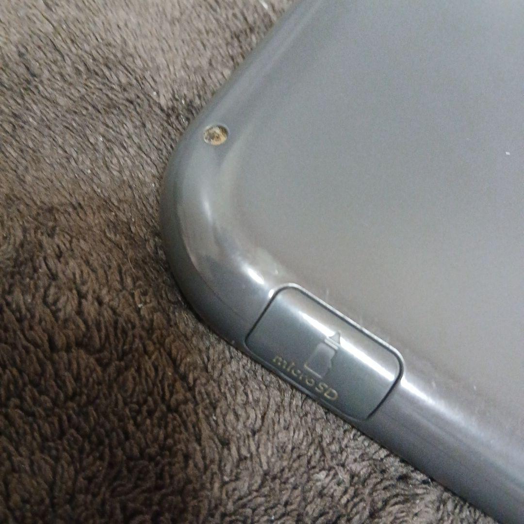 完全ジャンク品部品取り用　Nintendo Switch Lite　箱あり