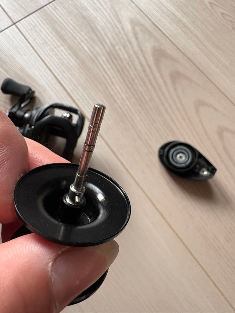 リール DAIWA 19TATULA TW 100SHL