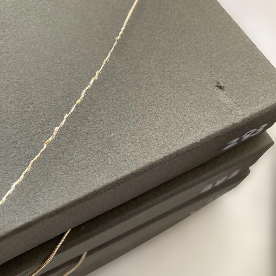 -山田平安堂　スクエアプレート(大)龍波 5枚　漆器　宮内庁御用達　ケーキ皿取皿