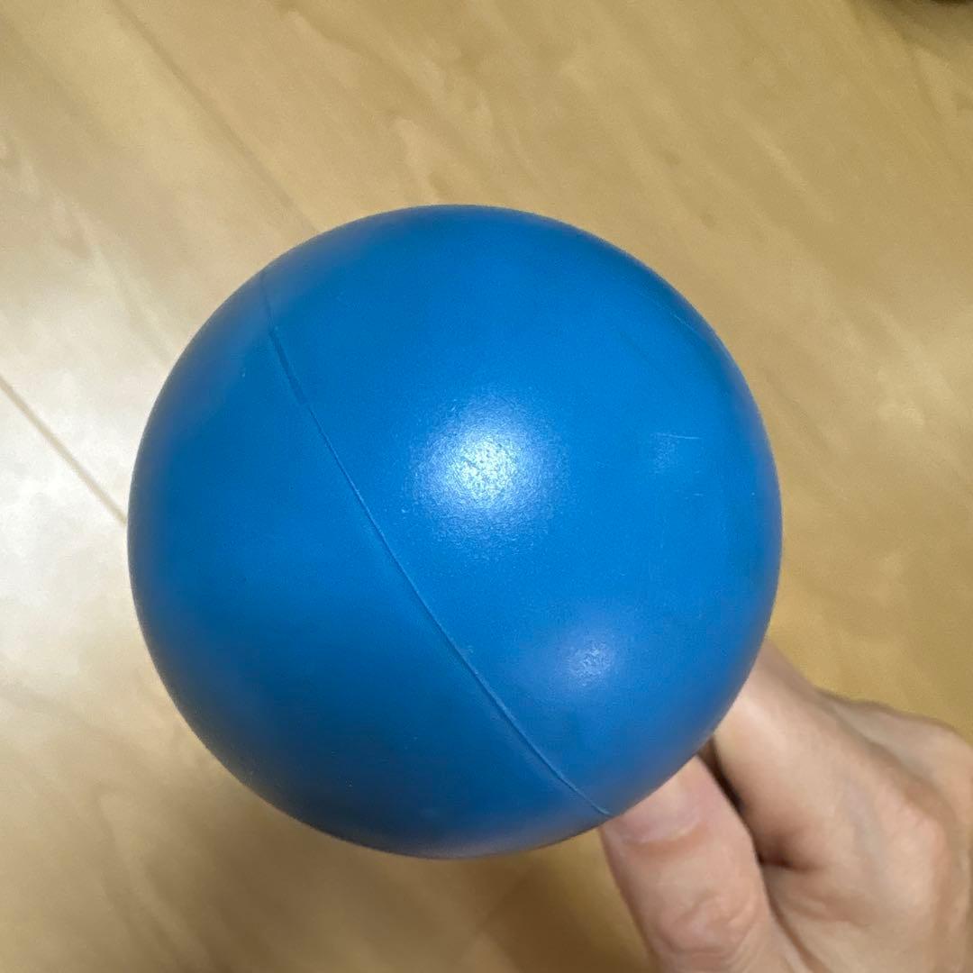 フレループ　FURELOOP ゴルフ スイング練習用具　青