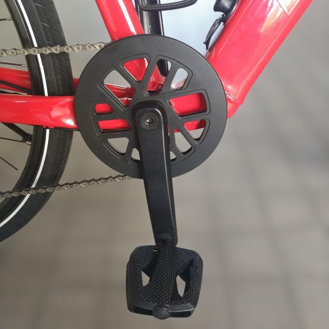 E-BIKE超美品トレックFX＋2」 2025年6月モデル オマケ多数