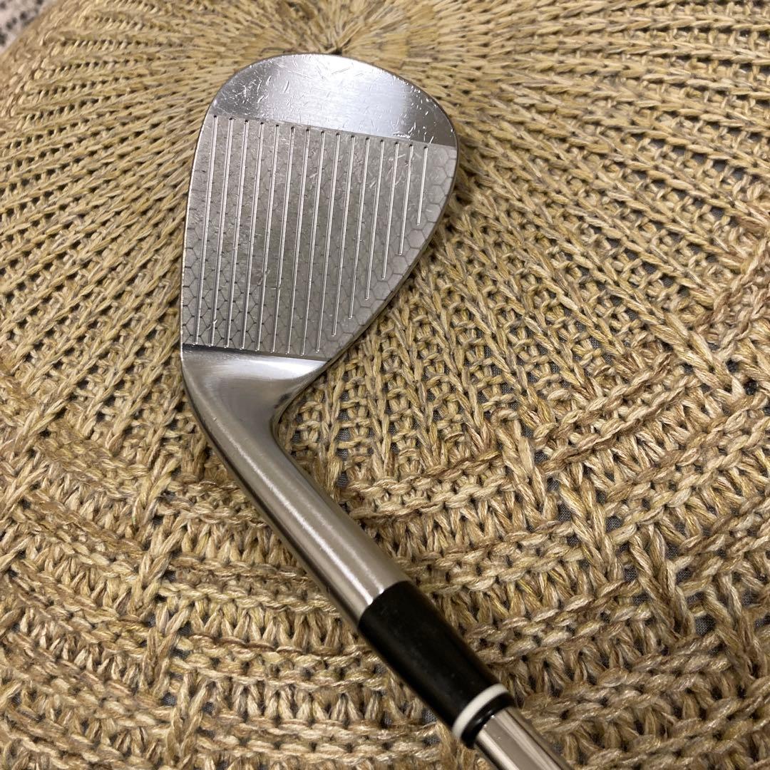 オノフ FORGED(2019) ウェッジ 【52-06】